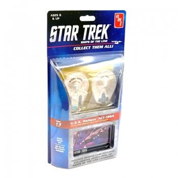 Plastikmodell – Star Trek – Linienschiffe / USS Reliant NCC-1864 – AMT914-3